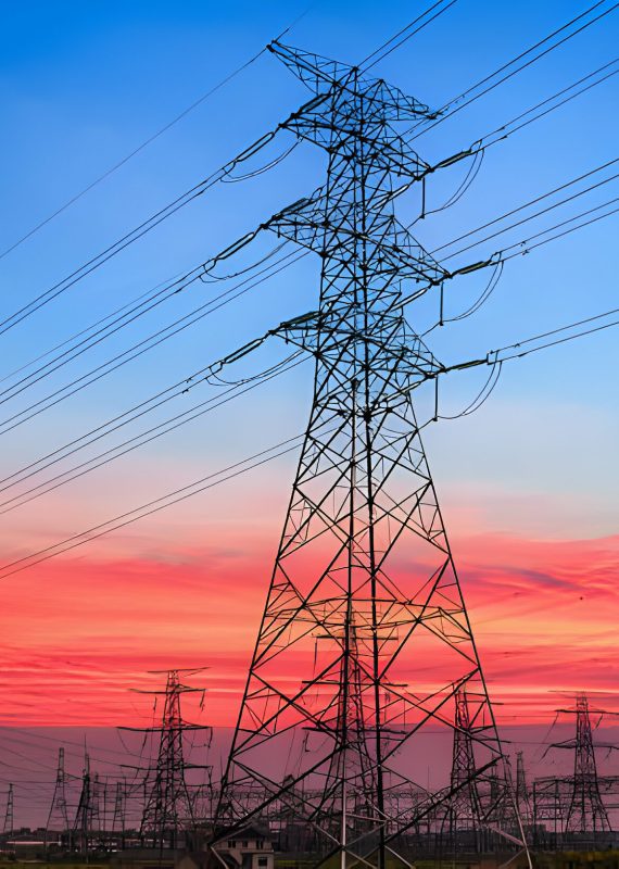 Power Distribution and Transmission Solutions